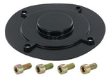 Endkappe PVC GMR 050