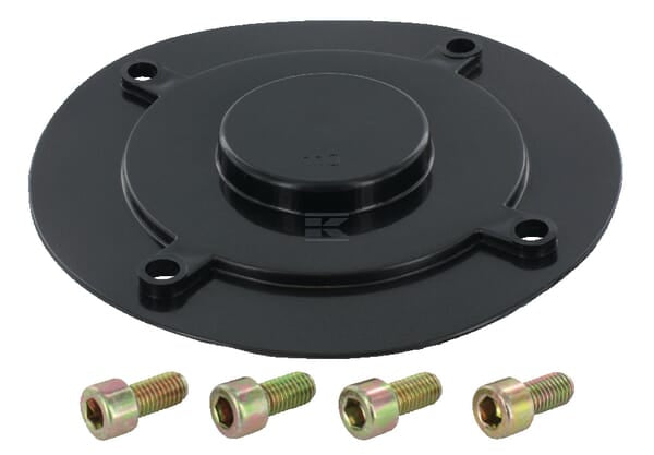 Endkappe PVC GMR 050