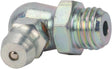 Schmiernippel 5/16" UNF 90°