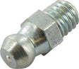 Schmiernippel M6x1-180° L=15,5mm