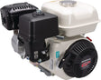 Honda, Motor, Horizontal, kurbelwellenLänge 58.5mm, kurbelwellendurchmesser 19.05mm, 5.4PS