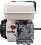 Honda, Motor, Horizontal, kurbelwellenLänge 58.5mm, kurbelwellendurchmesser 19.05mm, 5.4PS