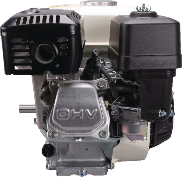 Honda, Motor, Horizontal, kurbelwellenLänge 58.5mm, kurbelwellendurchmesser 19.05mm, 5.4PS