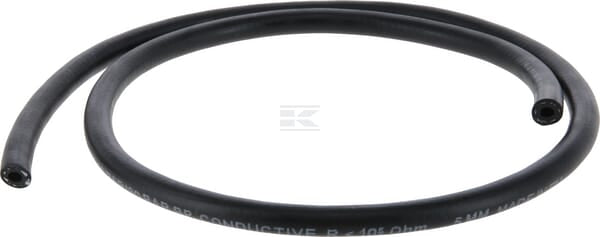 Kraftstoff-Öl-Förderschlauch 5,0mm 20bar