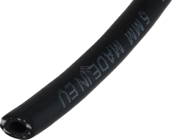 Kraftstoff-Öl-Förderschlauch 5,0mm 20bar