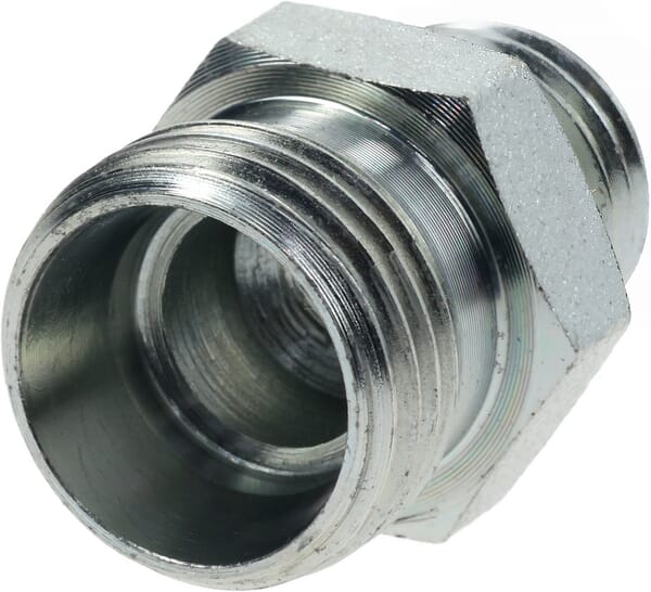 Gerade Kupplung 12L/8L