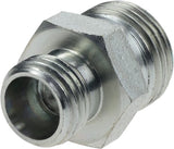 Gerade Kupplung 12L/8L