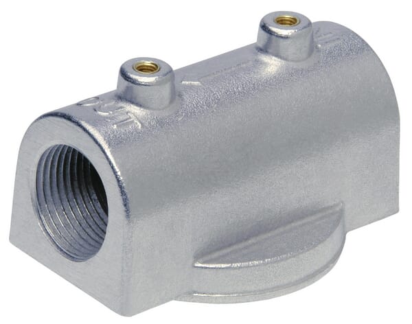 Filterkopf 200 H 1" BSPP