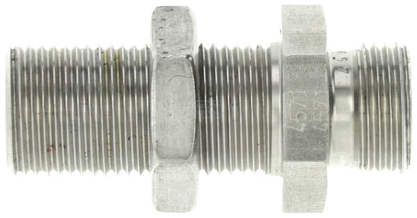 Schottkupplung 12L SS