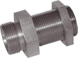 Schottverschraubung lose 8L
