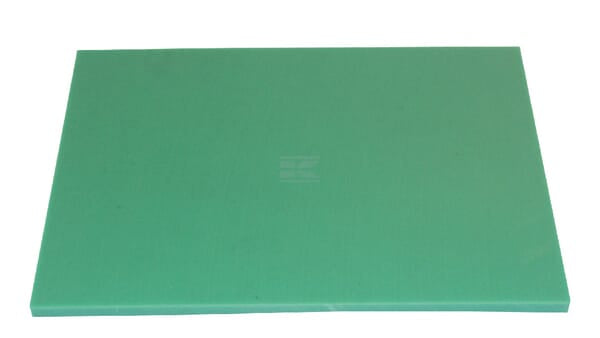Platte, HMPE1000, 2020 × 1010 × 10 mm