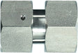 Kupplung F/F 18L x 18L SS