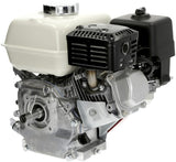 Honda, Motor, Horizontal, kurbelwellenLänge 53mm, kurbelwellendurchmesser 20mm, 4.7PS