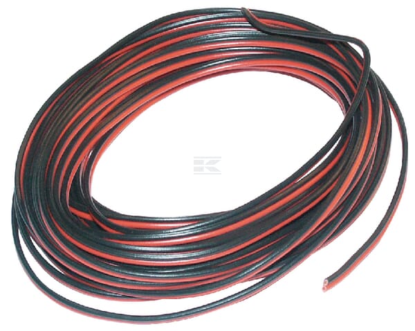 Lautsprecherkabel 10m zweiadrig