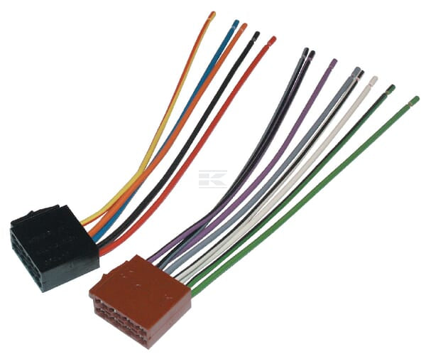 Adapterkabel für Radio