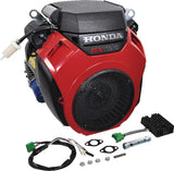 Honda, Motor, Horizontal, kurbelwellenLänge 96mm, kurbelwellendurchmesser 28.57mm, 21.9PS