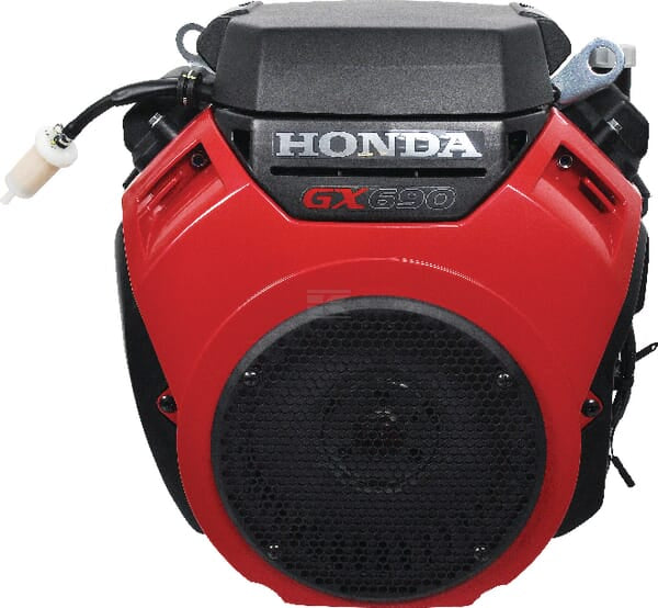 Honda, Motor, Horizontal, kurbelwellenLänge 96mm, kurbelwellendurchmesser 28.57mm, 21.9PS