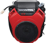 Honda, Motor, Horizontal, kurbelwellenLänge 96mm, kurbelwellendurchmesser 28.57mm, 21.9PS