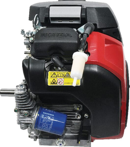Honda, Motor, Horizontal, kurbelwellenLänge 96mm, kurbelwellendurchmesser 28.57mm, 21.9PS