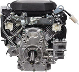 Honda, Motor, Horizontal, kurbelwellenLänge 96mm, kurbelwellendurchmesser 28.57mm, 21.9PS