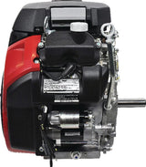 Honda, Motor, Horizontal, kurbelwellenLänge 96mm, kurbelwellendurchmesser 28.57mm, 21.9PS