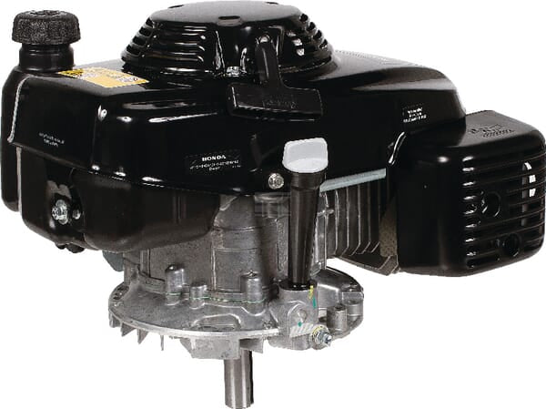 Honda, Motor, Vertikal, kurbelwellenLänge 79.9mm, kurbelwellendurchmesser 25.4mm, 4.3PS