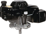 Honda, Motor, Vertikal, kurbelwellenLänge 79.9mm, kurbelwellendurchmesser 25.4mm, 4.3PS