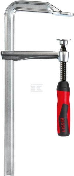 Schraubzwinge 200x100mm