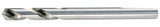 Zentrierbohrer 6.4 1/4"x81mm Bahco