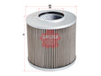 H-89030 Hydraulikfilterelement