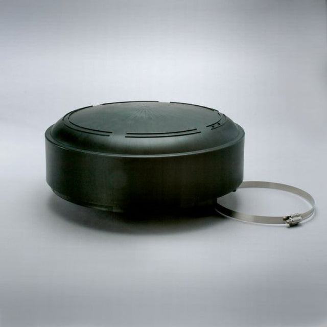 H002704 Zyklon-Vorabscheider