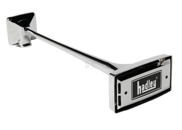 Hadley Lufthorn Legacy 26"/66cm Chrom, Stahl