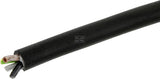 H07RN-F Neopreenkabel 4x1,5