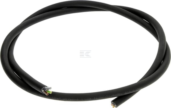 H07RN-F Neopreenkabel 4x1,5
