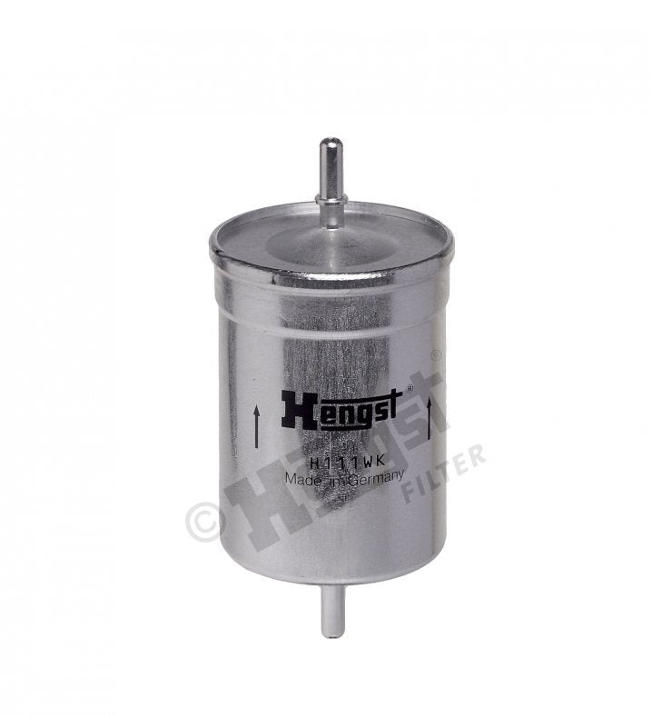 H111WK Kraftstoff-Leitungsfilter Inline