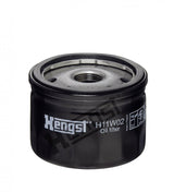 H11W02 Ölfilter SpinOn