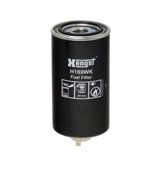 Kraftstofffilter