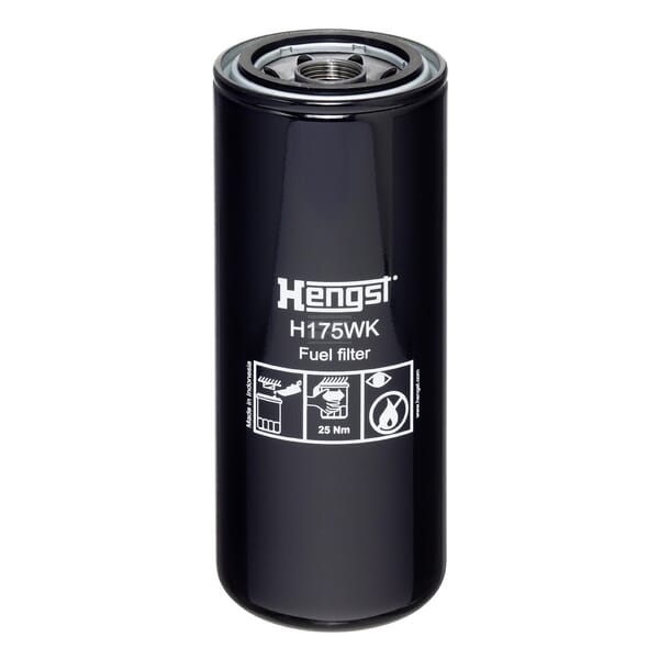 Kraftstofffilter