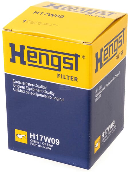 Ölfilter