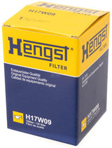 Ölfilter
