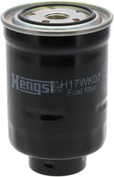 Kraftstofffilter
