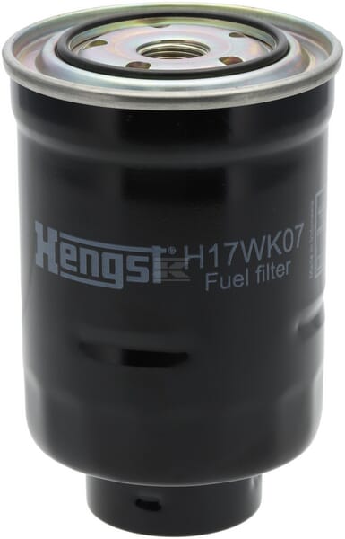 Kraftstofffilter