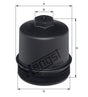 H182H03 Serviceteile/Anbauteile