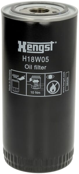 Ölfilter