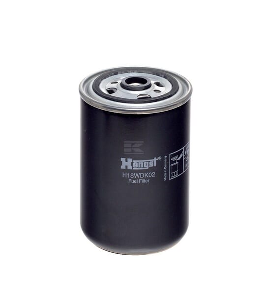 Kraftstofffilter