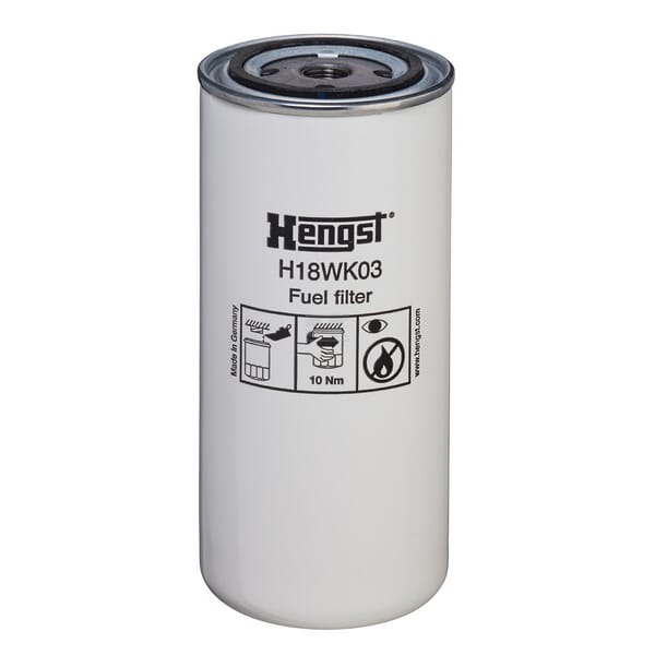 Kraftstofffilter
