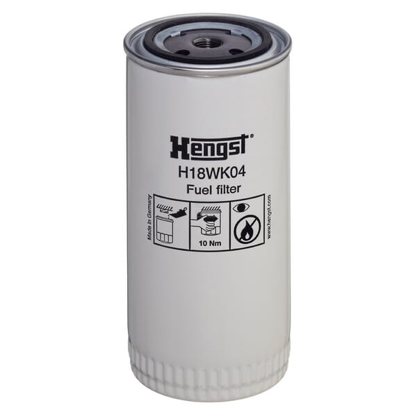 Kraftstofffilter