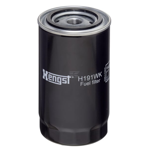 Kraftstofffilter