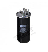 H206WK Kraftstoff-Leitungsfilter Inline