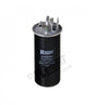 H206WK Kraftstoff-Leitungsfilter Inline